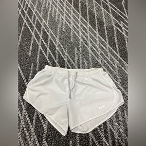 Nike running shorts